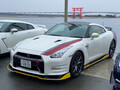 【約100台集結! 】3月5日は「R35 GT-R」の日「弁天島35GTRミーティング」に潜入!