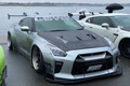 【約100台集結! 】3月5日は「R35 GT-R」の日「弁天島35GTRミーティング」に潜入!