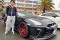 【約100台集結! 】3月5日は「R35 GT-R」の日「弁天島35GTRミーティング」に潜入!