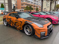 【約100台集結! 】3月5日は「R35 GT-R」の日「弁天島35GTRミーティング」に潜入!