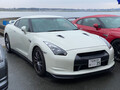 【約100台集結! 】3月5日は「R35 GT-R」の日「弁天島35GTRミーティング」に潜入!