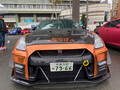【約100台集結! 】3月5日は「R35 GT-R」の日「弁天島35GTRミーティング」に潜入!