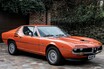 ベルトーネデザインのアルファ ロメオ「モントリオール」が約710万円で落札！現オーナーは46年前に購入