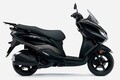 【スズキ】125ccスクーター「バーグマンストリート125 EX」のカラーリングを変更して6/6発売！