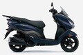 【スズキ】125ccスクーター「バーグマンストリート125 EX」のカラーリングを変更して6/6発売！