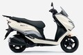 【スズキ】125ccスクーター「バーグマンストリート125 EX」のカラーリングを変更して6/6発売！