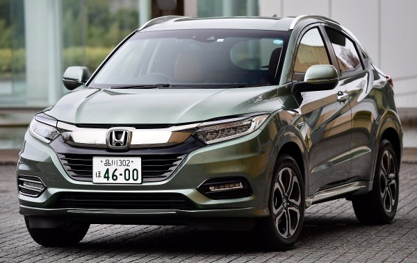 安い車しか売れないのか ホンダの車種間販売格差はどこまで広がるのか ベストカーweb 自動車情報サイト 新車 中古車 Carview