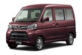 ダイハツ・ハイゼットシリーズ＆アトレーワゴンが一部改良！　安全装備を充実させて魅力アップ
