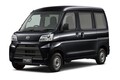 ダイハツ・ハイゼットシリーズ＆アトレーワゴンが一部改良！　安全装備を充実させて魅力アップ