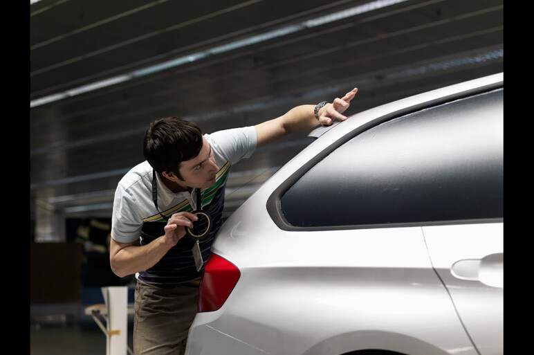 新型3シリーズ・ツーリング発表。ディーゼルも