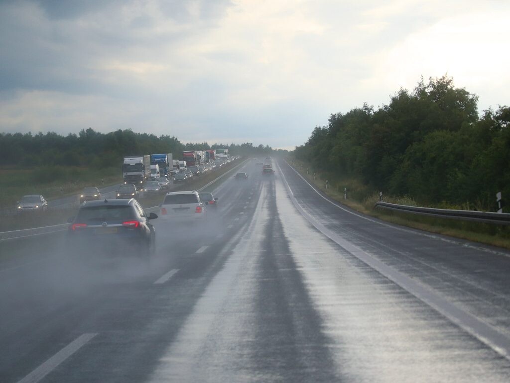 冬ドライブもアクティブに！いま注目のオールシーズンタイヤ、最新モデルをチェック