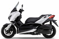 250ccのスポーツスクーター・ヤマハXMAXに4つの新色が登場！ 全5色展開に