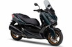 250ccのスポーツスクーター・ヤマハXMAXに4つの新色が登場！ 全5色展開に