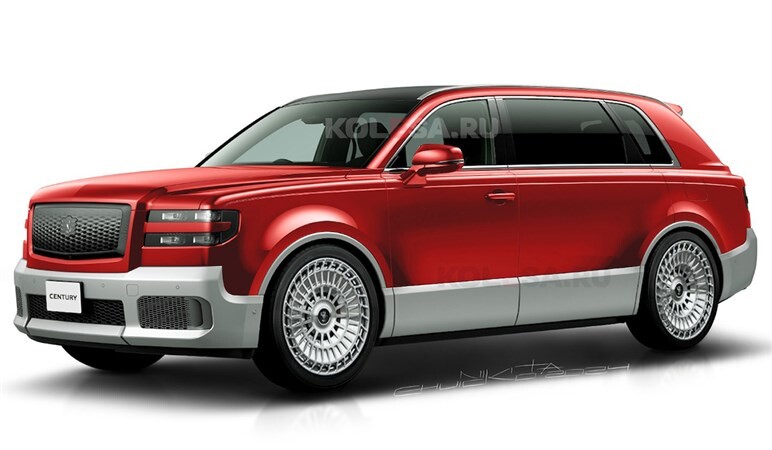 【何が起こる…？】センチュリーが「トヨタの中心」に。独立ブランド化と新モデルの噂、10月13日に新プロジェクト始動へ