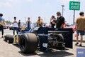過去3回「サンブレフェスタ」で進化をふりかえる！手作りの6輪F1タイレルP34を追え！Vol.6