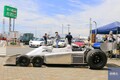 過去3回「サンブレフェスタ」で進化をふりかえる！手作りの6輪F1タイレルP34を追え！Vol.6