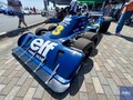 過去3回「サンブレフェスタ」で進化をふりかえる！手作りの6輪F1タイレルP34を追え！Vol.6