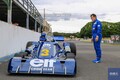 過去3回「サンブレフェスタ」で進化をふりかえる！手作りの6輪F1タイレルP34を追え！Vol.6