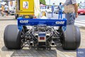 過去3回「サンブレフェスタ」で進化をふりかえる！手作りの6輪F1タイレルP34を追え！Vol.6