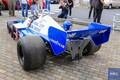 過去3回「サンブレフェスタ」で進化をふりかえる！手作りの6輪F1タイレルP34を追え！Vol.6