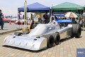 過去3回「サンブレフェスタ」で進化をふりかえる！手作りの6輪F1タイレルP34を追え！Vol.6