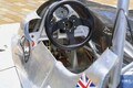 過去3回「サンブレフェスタ」で進化をふりかえる！手作りの6輪F1タイレルP34を追え！Vol.6