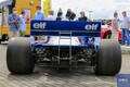 過去3回「サンブレフェスタ」で進化をふりかえる！手作りの6輪F1タイレルP34を追え！Vol.6