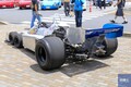 過去3回「サンブレフェスタ」で進化をふりかえる！手作りの6輪F1タイレルP34を追え！Vol.6