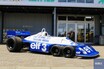 過去3回「サンブレフェスタ」で進化をふりかえる！手作りの6輪F1タイレルP34を追え！Vol.6