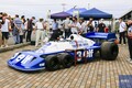 過去3回「サンブレフェスタ」で進化をふりかえる！手作りの6輪F1タイレルP34を追え！Vol.6