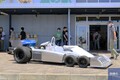 過去3回「サンブレフェスタ」で進化をふりかえる！手作りの6輪F1タイレルP34を追え！Vol.6