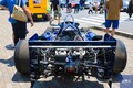 過去3回「サンブレフェスタ」で進化をふりかえる！手作りの6輪F1タイレルP34を追え！Vol.6