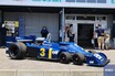 過去3回「サンブレフェスタ」で進化をふりかえる！手作りの6輪F1タイレルP34を追え！Vol.6