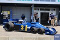 過去3回「サンブレフェスタ」で進化をふりかえる！手作りの6輪F1タイレルP34を追え！Vol.6