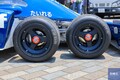 過去3回「サンブレフェスタ」で進化をふりかえる！手作りの6輪F1タイレルP34を追え！Vol.6