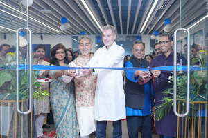 【マレリ】インドにまたもや新開発拠点を開設 インド国内のR&D体制は1200人規模に