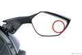 背後のクルマにドキッ!!　バックミラーの死角を後方レーダーが見守る「ブラインドスポットディテクション」とは？