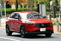 復活したホンダ ヴェゼルの「RS」。全高45mmダウンで得た、スポーツモデルとはまた違う気持ち良さ