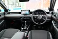 復活したホンダ ヴェゼルの「RS」。全高45mmダウンで得た、スポーツモデルとはまた違う気持ち良さ