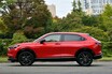 復活したホンダ ヴェゼルの「RS」。全高45mmダウンで得た、スポーツモデルとはまた違う気持ち良さ