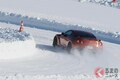 冬の雪道はやっぱり4WDが安全!? さまざまな種類が存在する四駆システムの特徴とは