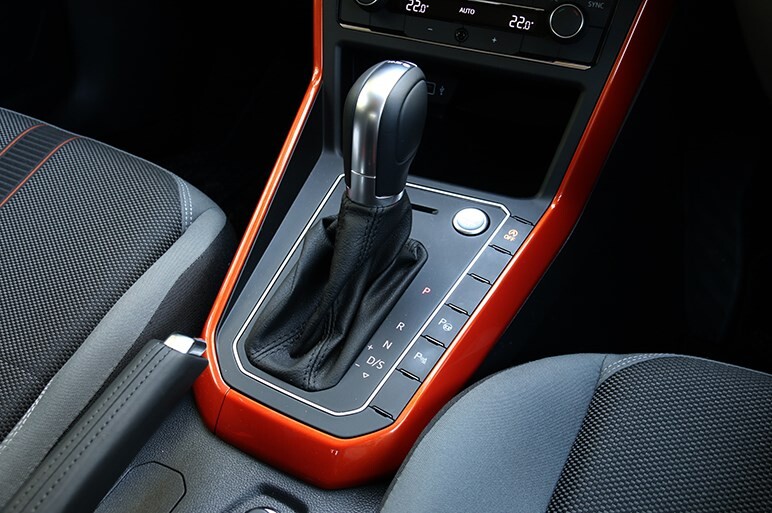 新型ポロは大きくなってもゴルフとは違うアイデンティティを持ちすくすくと成長していた