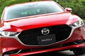 新型マツダ3、ディーラーでは内装の質感や標準オーディオの音質に注目するといいかも