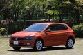 新型ポロは大きくなってもゴルフとは違うアイデンティティを持ちすくすくと成長していた