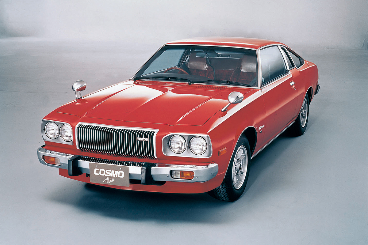 オーラがハンパない セリカ フェアレディz 117 など70年代クーペが 神車 すぎる Auto Messe Web 自動車情報サイト 新車 中古車 Carview