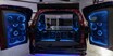 米国トヨタ シエナが移動式DJブースに大変身！？ ユニークなコンセプトカー発表