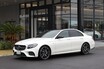 【試乗】電気仕掛けのメルセデスAMG E53 4マチック＋はヤンチャと上質を両立