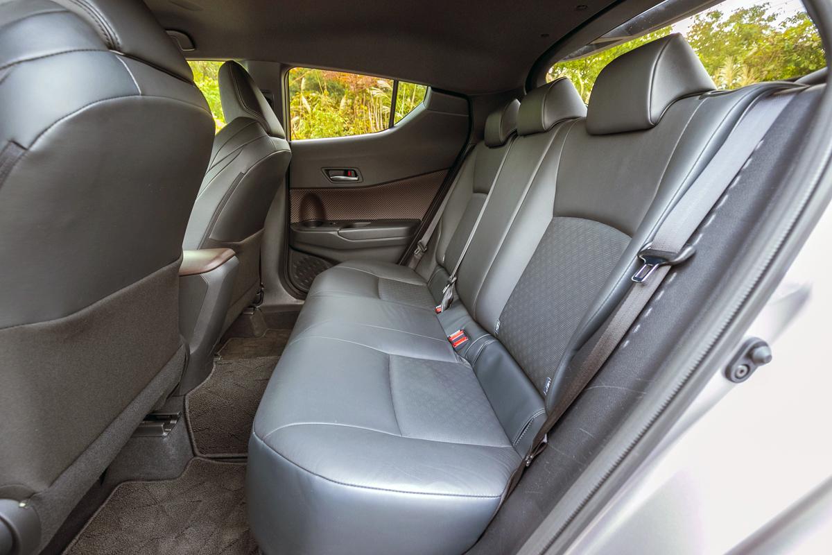 利点だった 荷室 や 後席 が狭い 本末転倒 感のあるデザイン優先の Suv が続々登場するワケ Web Cartop 自動車情報サイト 新車 中古車 Carview