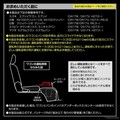 『エブリイ』系列の明るい車内に調和、カーメイトのコンソールボックスに新色登場
