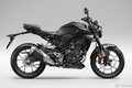 ホンダ「CB300R」サスペンションやクラッチのアップデートで走りに磨きをかけた新型モデルが欧州市場に登場